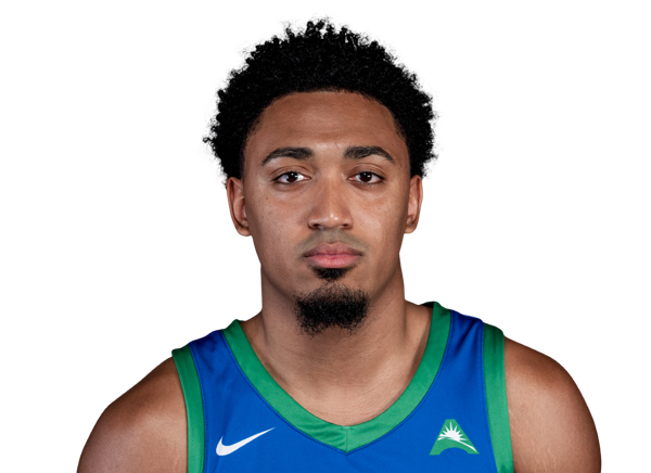 Xavier Pina headshot