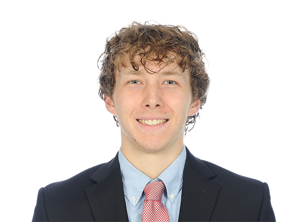 Ryan Sutliff headshot