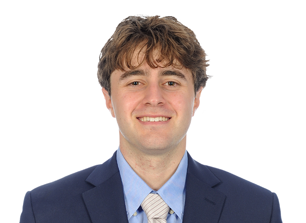 Evan Haber headshot
