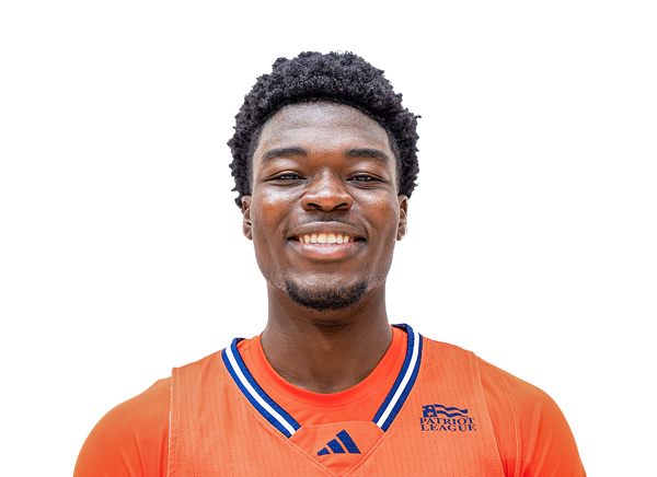 Pip Ajayi headshot