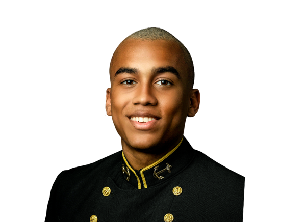 Carnegie Johnson headshot
