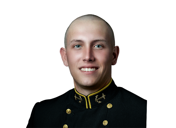 Boston Bonifay headshot