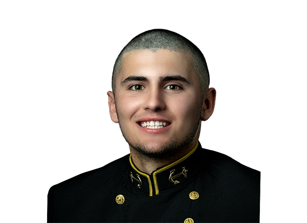 Chandler Schmidt headshot