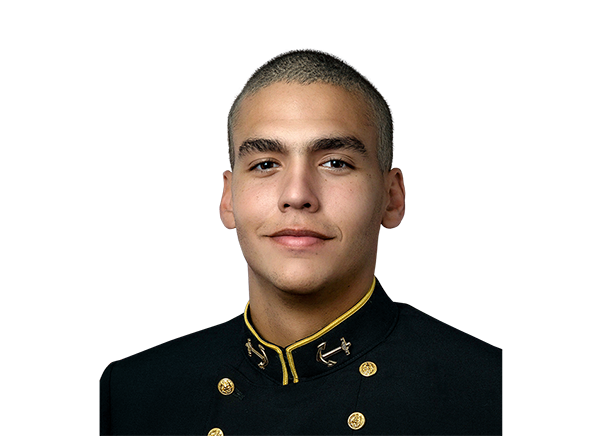 Ethan DeLaurier headshot