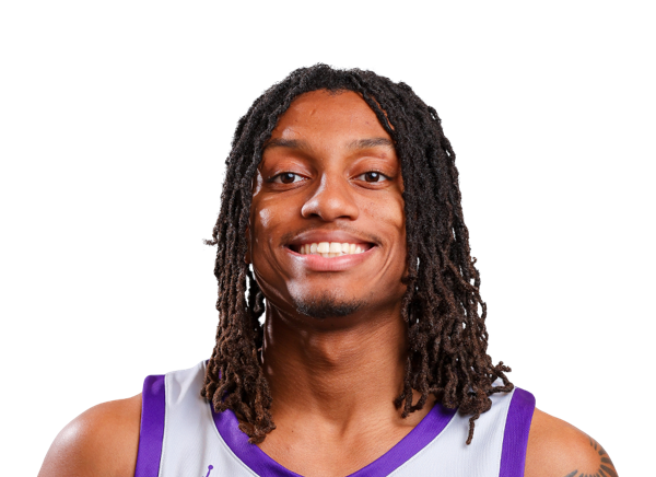 PJay Smith Jr. headshot