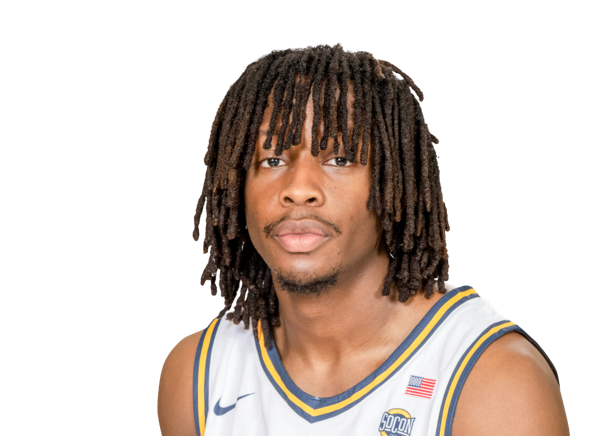 Timmy Fasehun headshot