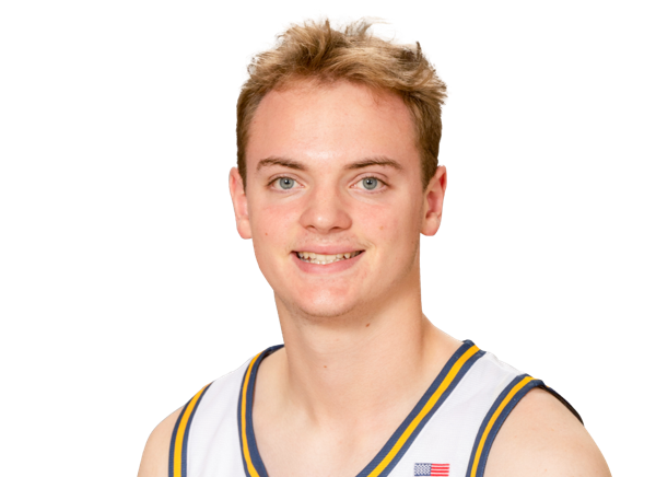 Jaxson Jones headshot