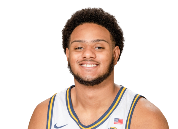 David Meriwether headshot
