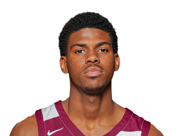 EJay Greer headshot