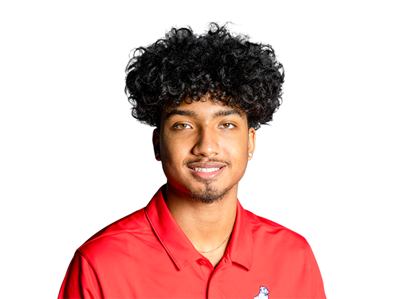 Jonathan Caicedo headshot