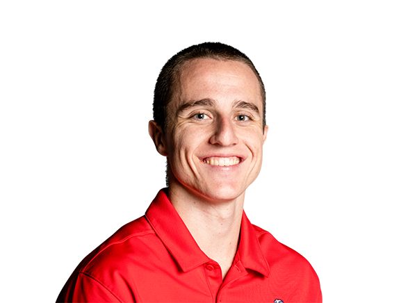 Dallas Graziani headshot