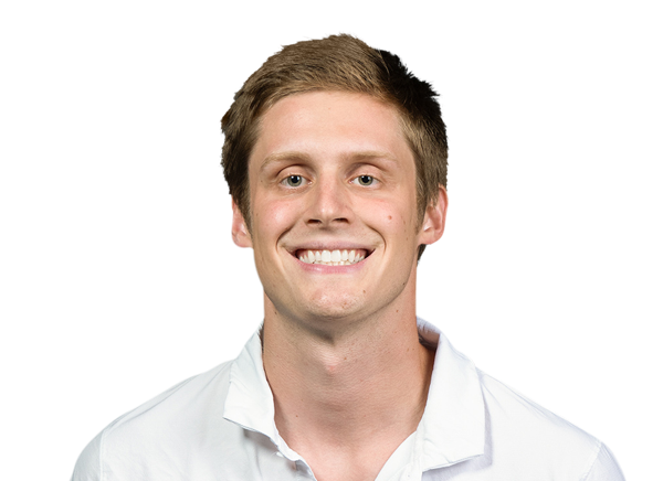 Thomas Kizer headshot