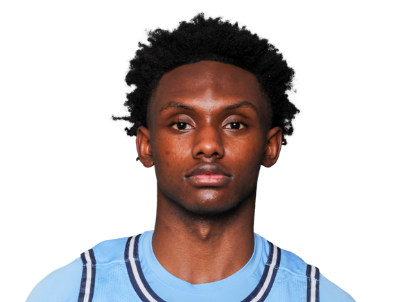 Kam Roberts headshot
