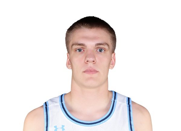 Levi Birkholz headshot