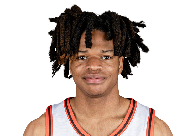 Derrick Butler headshot