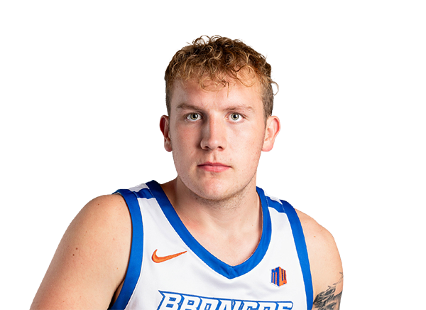 Alex Martin headshot