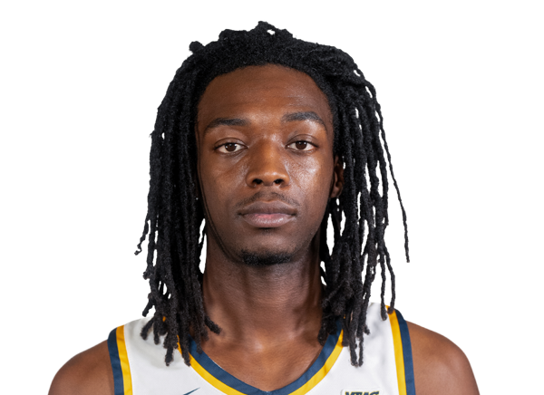 Julius Ellerbe III headshot