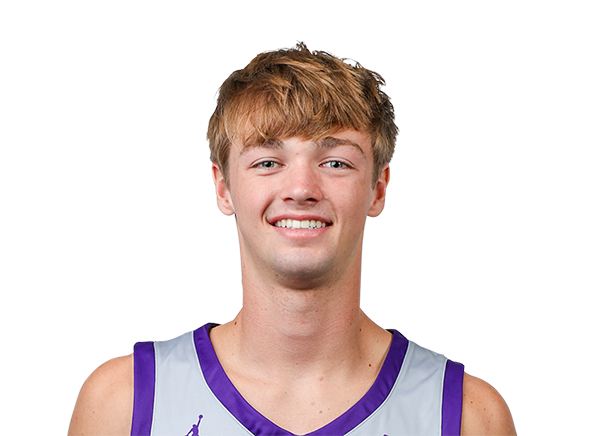 Cason Collins headshot