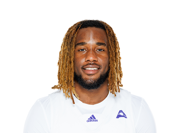 Micah Clark headshot