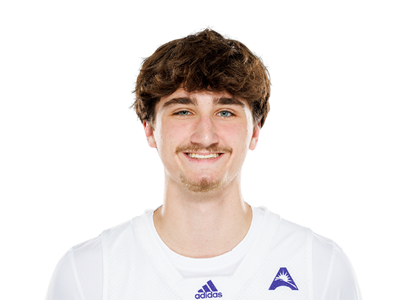 Drake James headshot