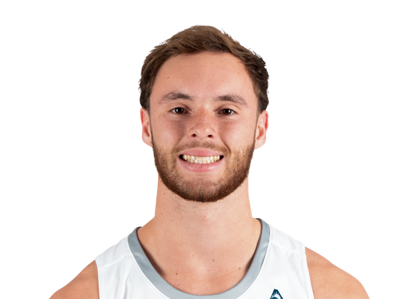 Mason Lee headshot