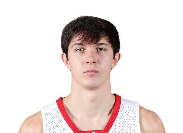 Bradley Dean headshot