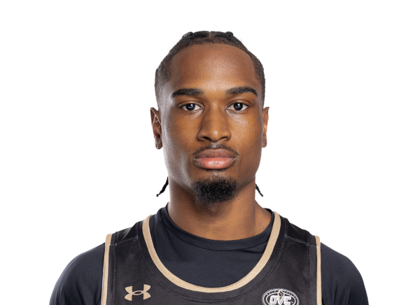 Mekhi Cooper headshot