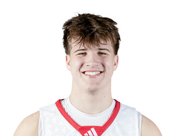 Hampton Dauparas headshot