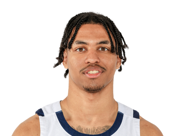Keyon Webb headshot