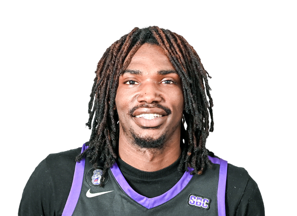 Will Lovings-Watts headshot