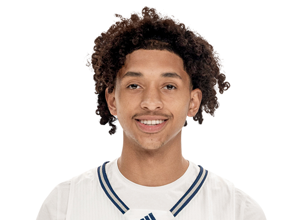 Isaac Hymes headshot