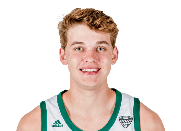 Ben Nicol headshot