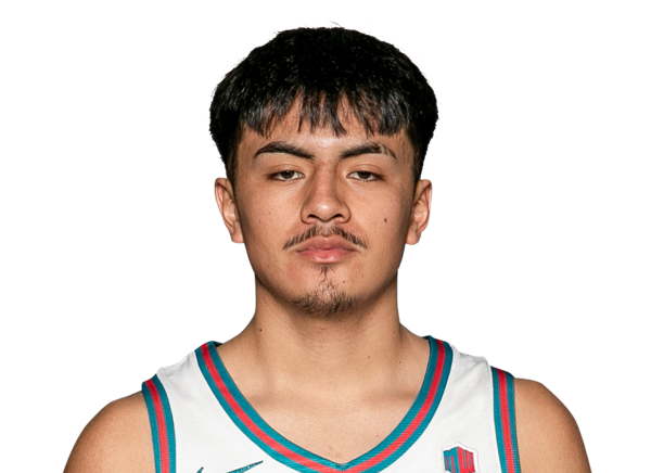 Shane Douma-Sanchez headshot