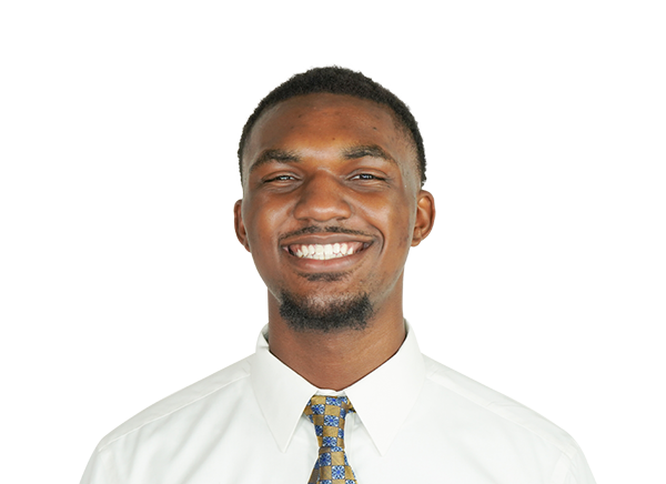 Kobe George headshot