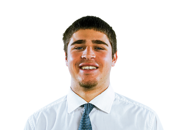 Jordon Nevill headshot
