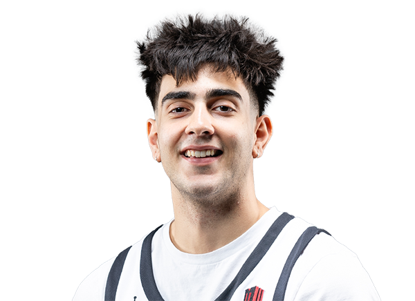 Ryan Raad headshot