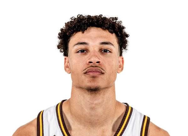 Josh Thomas headshot