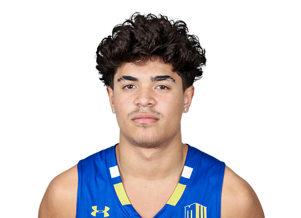 Bennett Blackerby headshot