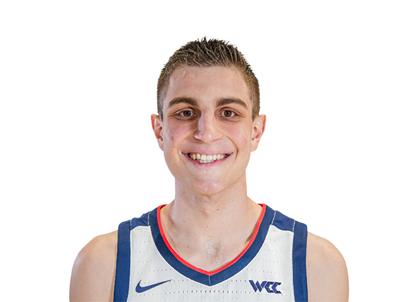 Luka Krajnovic headshot