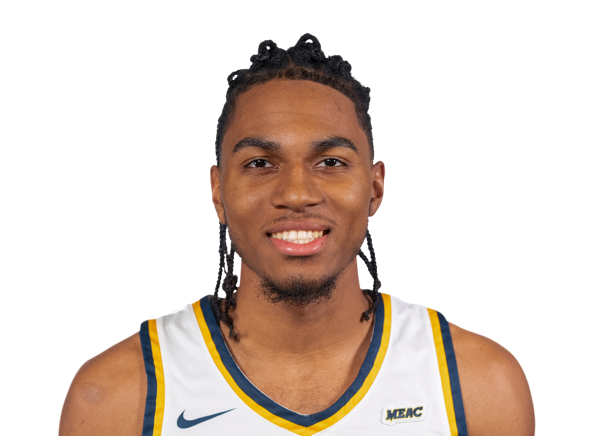 Aa'Reyon Munir-Jones headshot
