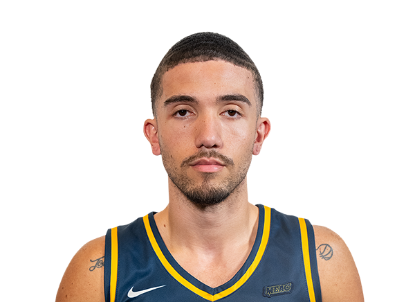 Ronnie Williams headshot