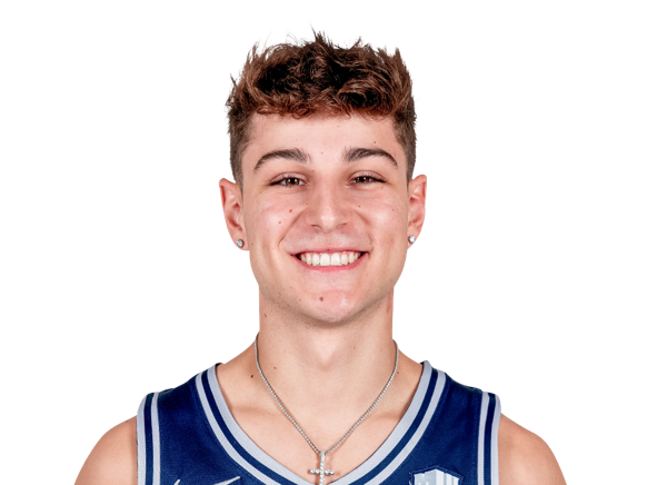 Jaxon Smith headshot
