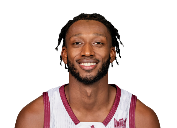Wesley Oba headshot