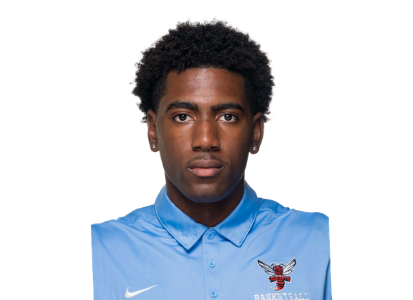 Caleb Surgers headshot