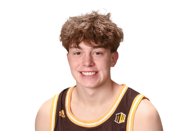 Levi Brown headshot