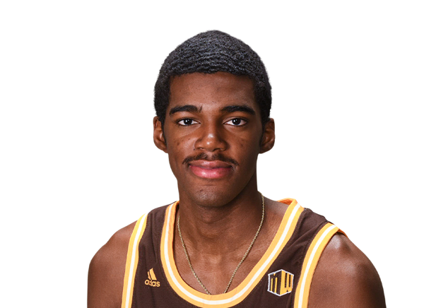 Nigle Cook headshot