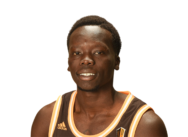 Akuel Kot headshot