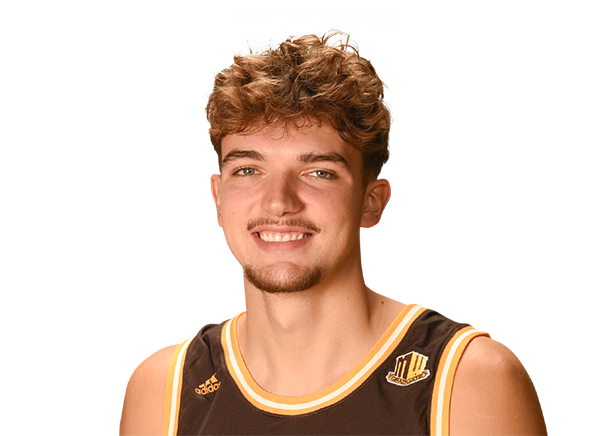 Mason Walters headshot