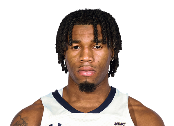 Demajion Topps headshot
