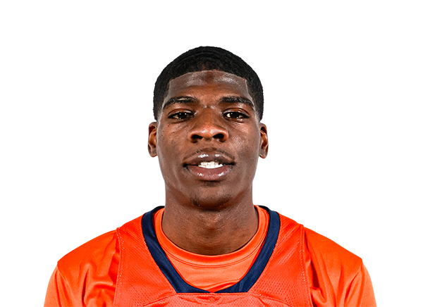 Amahrie Simpkins headshot